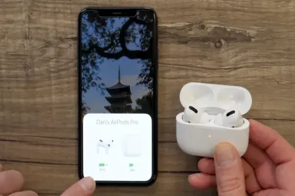 Báo cáo cuối cùng về AirPods Pro 3 chỉ ra tính năng theo dõi nhịp tim, cùng với màu sắc nổi bật của iPhone 17 Pro